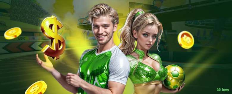 Download 23jogo