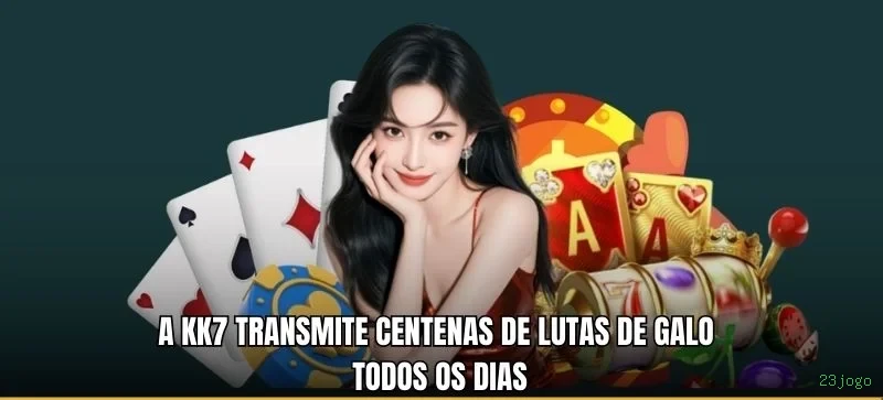 Promoção 23jogo